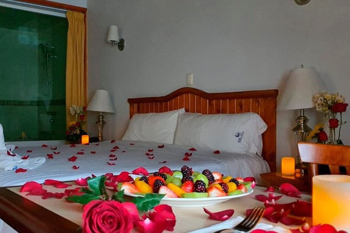 Img - Master suite