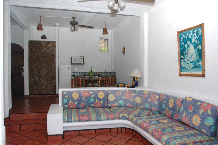 Img - Master suite con cocina