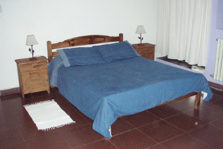 Img - Estándar sencilla con baño privado exterior