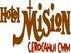 ? HotelDetail_LogoAlt Hotel Misión logo