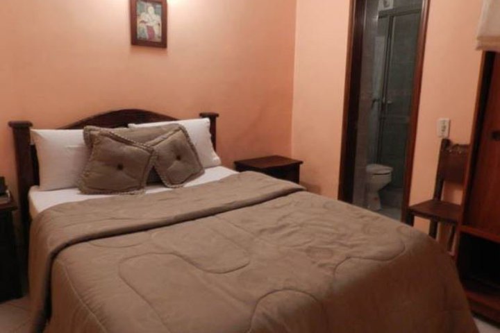Img - Habitación doble