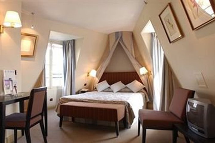Img - Habitación Confort