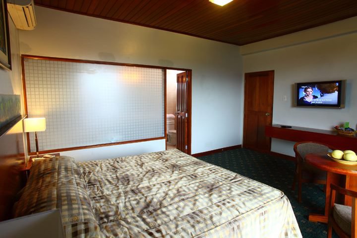 Img - Habitación estándar doble