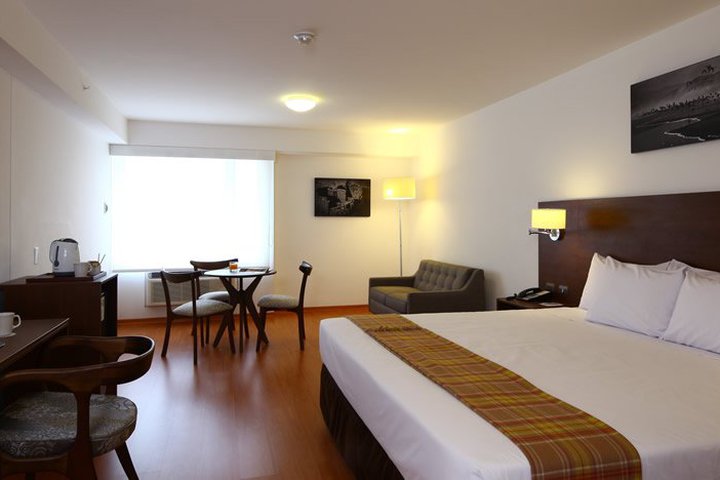 Img - Suite junior