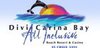 ? HotelDetail_LogoAlt Divi Carina Bay All Inclusive Beach Resort & Casino logo