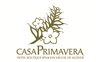 Logo Hotel Casa Primavera Hotel Boutique & Spa