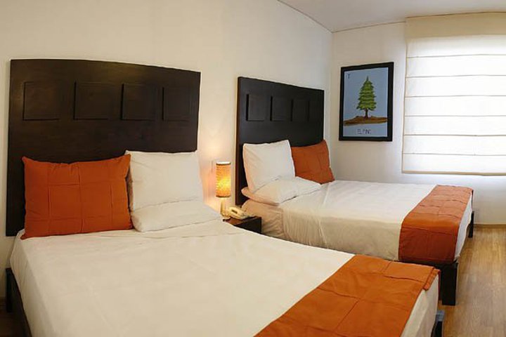 Img - Junior suite