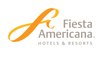 Logo Hotel Fiesta Americana Hermosillo