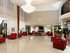 ? HotelDetail_LogoAlt Ramada by Wyndham Houston Intercontinental Airport East logo