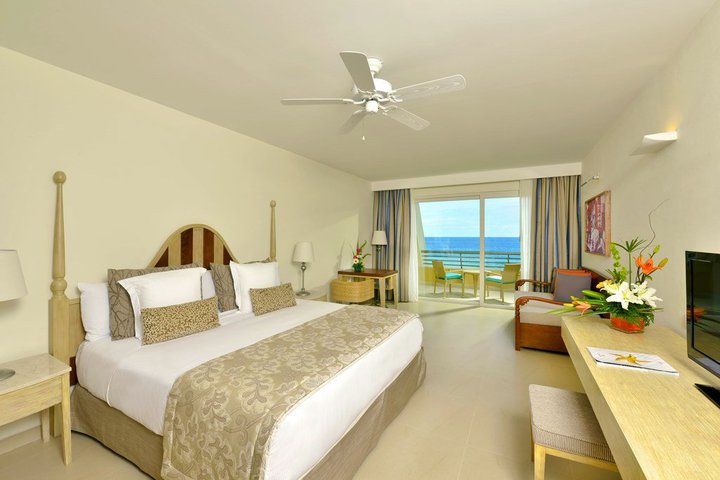 Img - Ocean View Standard Room