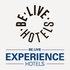 Logo Hotel Be Live Experience Hamaca Suites