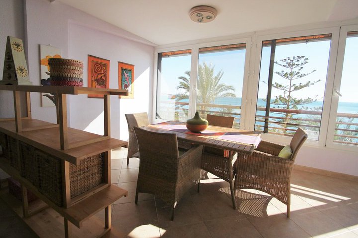 Img - Apartamento, 2 habitaciones, vistas al mar