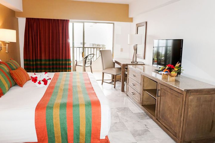 Img - Junior suite