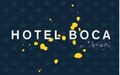? HotelDetail_LogoAlt Hotel Boca Juniors by Design logo