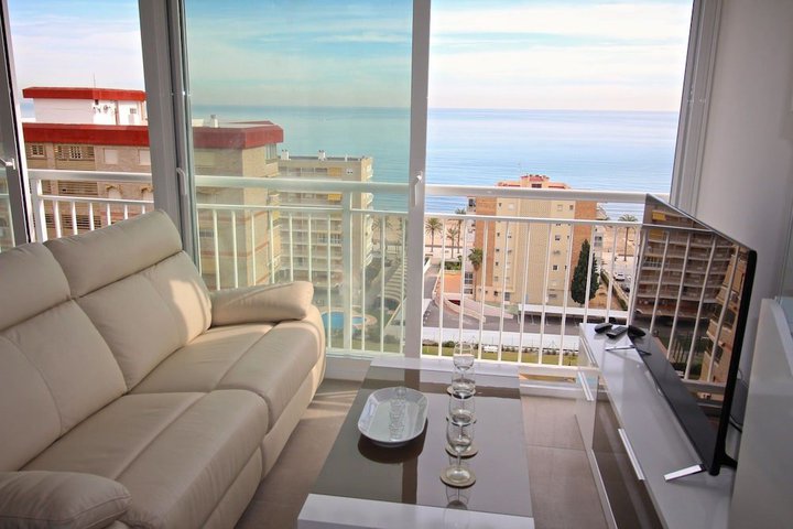 Img - Loft, vistas al mar