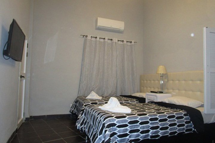 Img - Apartment