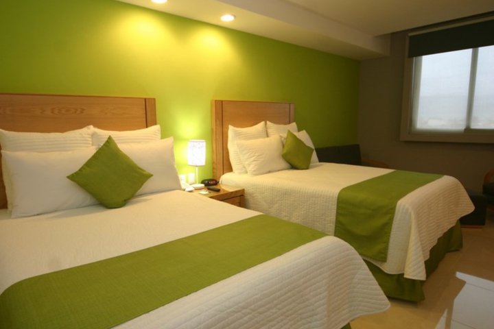 Img - Junior suite doble