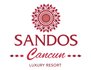 Logo Hotel Sandos Cancun - All Inclusive