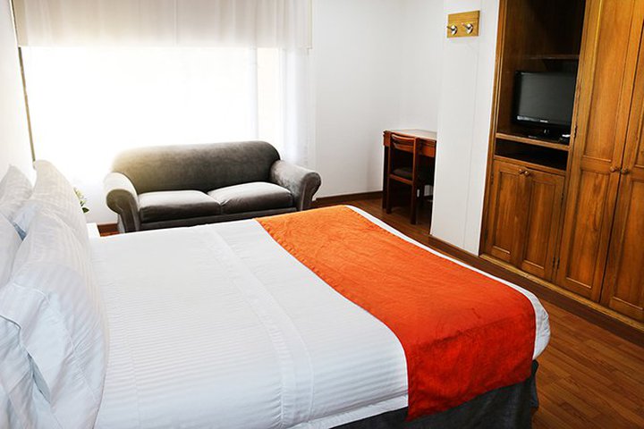 Img - Habitación doble