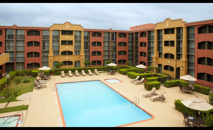Holiday Inn San Antonio Dwtn Market Sq Hotel United States Of America Pricetravel