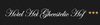 ? HotelDetail_LogoAlt Hotel Gheestelic Hof logo