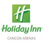 ? HotelDetail_LogoAlt Holiday Inn Cancún Arenas logo