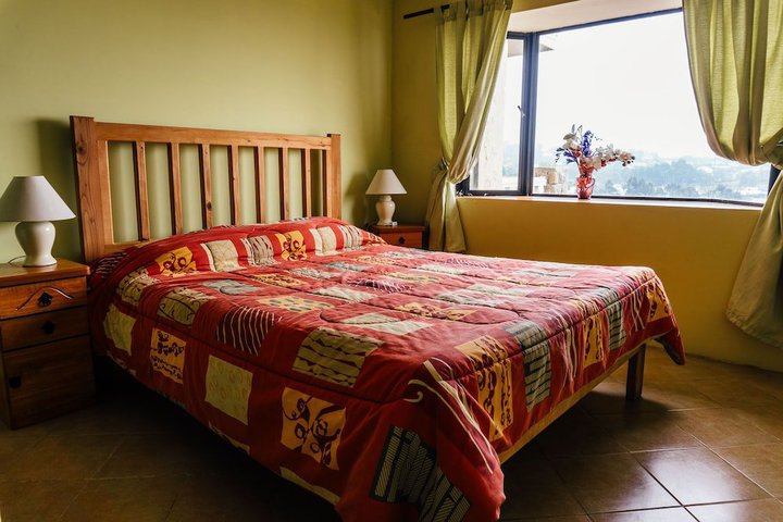 Img - Apartamento, 1 habitación, balcón, junto a la piscina
