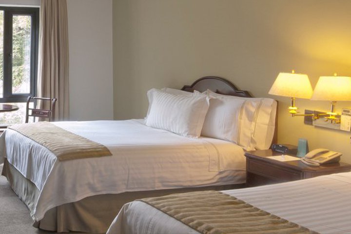 Img - Habitacion Standard Twin