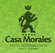 ? HotelDetail_LogoAlt Hotel Internacional Casa Morales logo