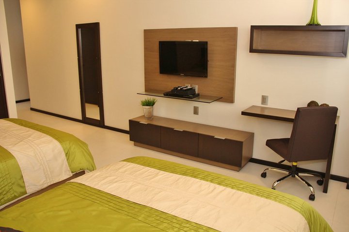 Img - Apartamento, 4 habitaciones