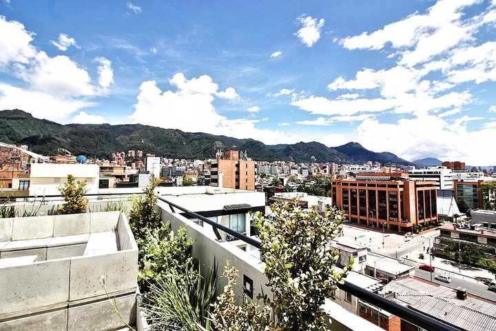 Img - Apartamento Signature