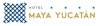 ? HotelDetail_LogoAlt Hotel Maya Yucatán logo