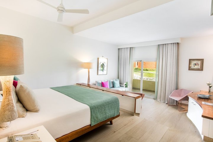 Img - Junior suite