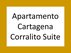 ? HotelDetail_LogoAlt Apartamento Cartagena Corralito Suite logo