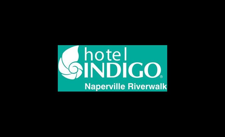 indigo hotel naperville to hollywood casino aurora