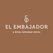 ? HotelDetail_LogoAlt El Embajador, a Royal Hideaway Hotel logo