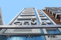? HotelDetail_LogoAlt Gema Luxury Suites logo