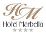 Logo Hotel Hotel Marbella Mexico