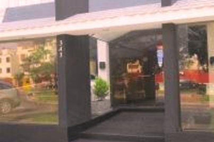 Img - DOUBLE EXECUTIVE - BED AND BREAKFAST