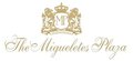 ? HotelDetail_LogoAlt The Migueletes Plaza logo