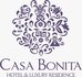 Logo Hotel Casa Bonita Hotel & Luxury Residence