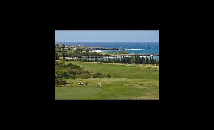 Montage Kapalua Bay Hotel Lahaina United States Of America - 