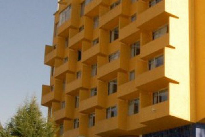 Img - Habitación estándar