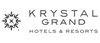 Logo Hotel The Hacienda at Krystal Grand Puerto Vallarta All Inclusive