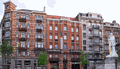? HotelDetail_LogoAlt Floris Ustel Midi logo