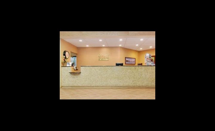 Alex Hotel Suites Anchorage United States Of America - 