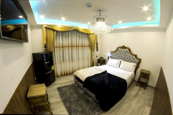 Img - Suite