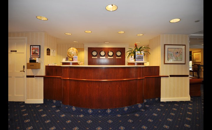 The Georgetown Inn West End Hotel Washington Dc United - 