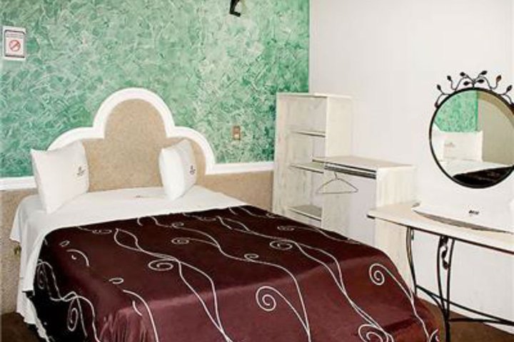 Img - Habitación estándar