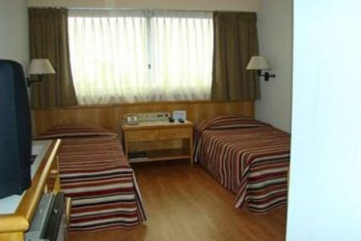 Img - Habitación superior